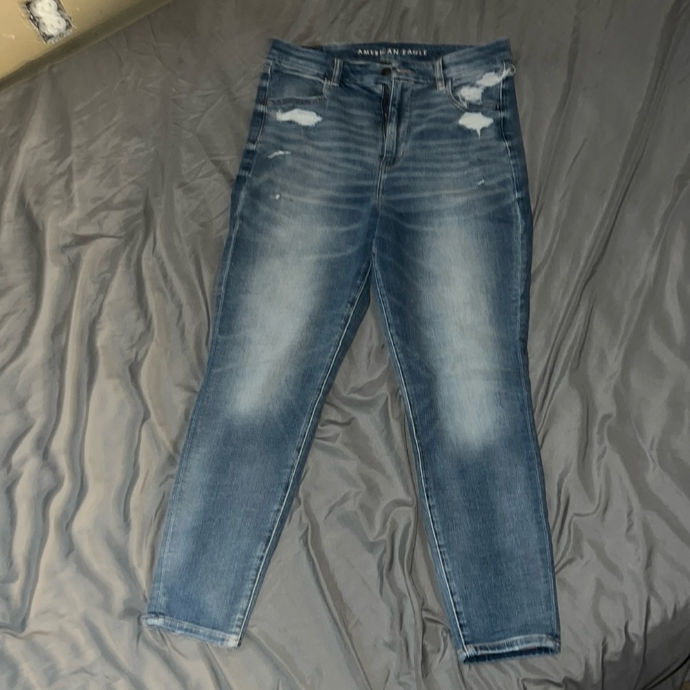 America Eagle The Dream Jean